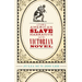 The American Slave Narrative and the Victorian Novel