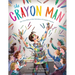 The Crayon Man: The True Story of the Invention of Crayola Crayons
