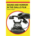 Sound and Horror in the Giallo Film