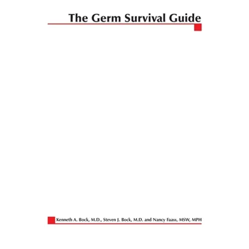 Germ Survival Guide