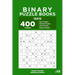Binary Puzzle Books - 400 Easy to Master Puzzles 12x12 (Volume 13)