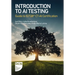 Introduction to AI Testing: Guide to Istqb(r) Ct-AI Certification