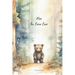 Mira the Brave Bear