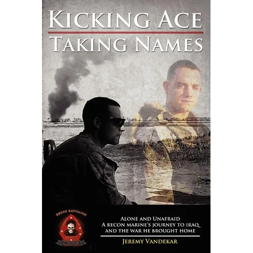Kicking Ace - Taking Names