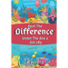 Spot the Difference Under The Sea 2 Vol.183: Children's Activities Book for Kids Age 3-8, Kids, Boys and Girls