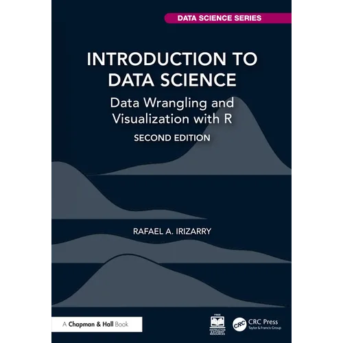 Introduction to Data Science: Data Wrangling and Visualization with R