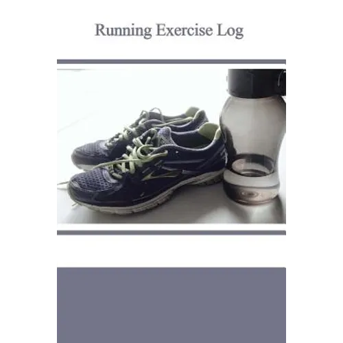 Running Exercise Log