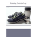 Running Exercise Log