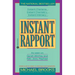 Instant Rapport