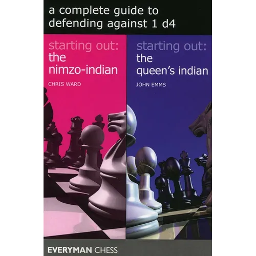 Complete Guide to Defending Against 1 D4