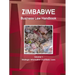 Zimbabwe Business Law Handbook Volume 1 Strategic Information and Basic Laws