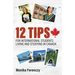12 Tips for International Students Living and Studying in Canada