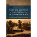 Natural Disaster at the Closing of the Dutch Golden Age