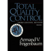 Total Quality Control, Revised (Fortieth Anniversary Edition), Volume 2
