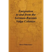 Emigration to and from the German-Russian Volga Colonies