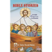 Children's Old Testament Bible Stories: Featuring Coptic Illustrations