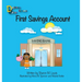 First Savings Account: Daphney Dollar and Friends