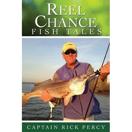 Reel Chance Fish Tales