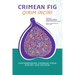 Crimean Fig / Qirim Inciri: Contemporary Crimean Tatar Poetry and Fiction