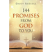 144 Promises from God to You