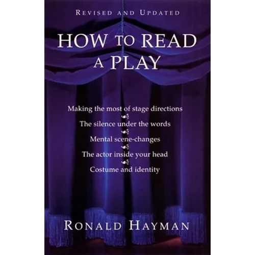 How to Read a Play