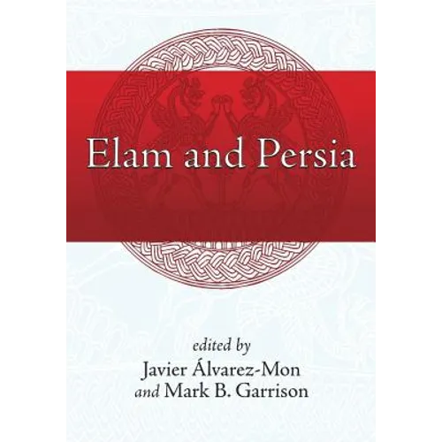 Elam and Persia