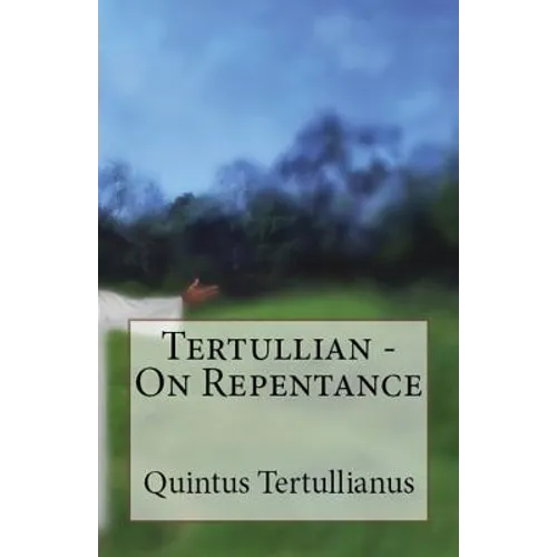 On Repentance