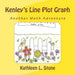 Kenley's Line Plot Graph: Another Math Adventure