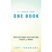 If I Could Leave One Book: Reflections Cultivating Peace of Mind