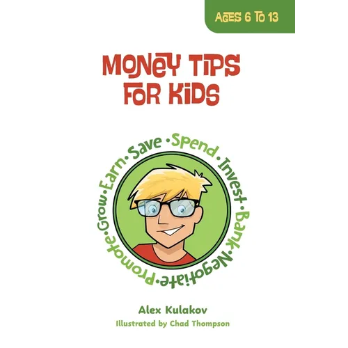 Money Tips for Kids