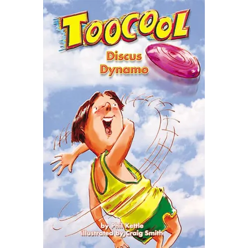 Discus Dynamo - TooCool Series