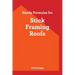 Handy Formulas for Stick Framing Roofs