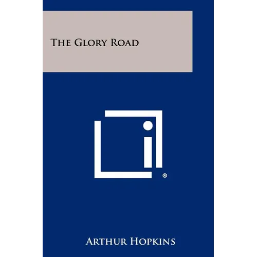 The Glory Road