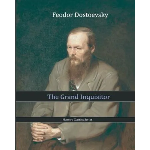 The Grand Inquisitor