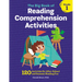 The Big Book of Reading Comprehension Activities, Grade 1: 120 Activities for After-School and Summer Reading Fun