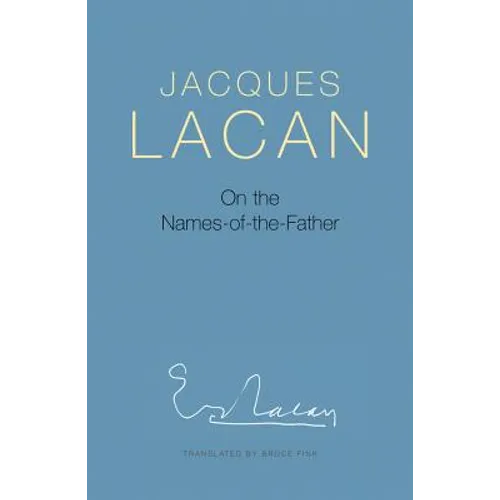 On the Names-Of-The-Father