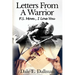 Letters From A Warrior, P.S. Mom, I Love You