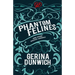 Phantom Felines and Other Ghostly Animals