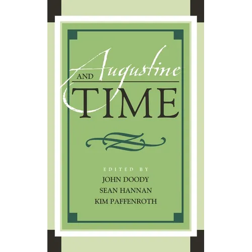 Augustine and Time