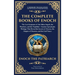 The Complete Books of Enoch - The Lost Scriptures of the Fallen Angels, the Watchers, and the Nephilim: Ancient Apocalyptic Writings That Reveal the S