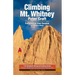 Climbing Mt. Whitney