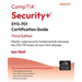 CompTIA(R) Security+(R) SY0-701 Certification Guide - Third Edition: Master cybersecurity fundamentals and pass the SY0-701 exam on your first attempt