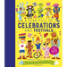 A Year Full of Celebrations and Festivals: Over 90 Fun and Fabulous Festivals from Around the World!
