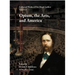 Collected Works of Fitz Hugh Ludlow, Volume 5: Opium, the Arts, and America