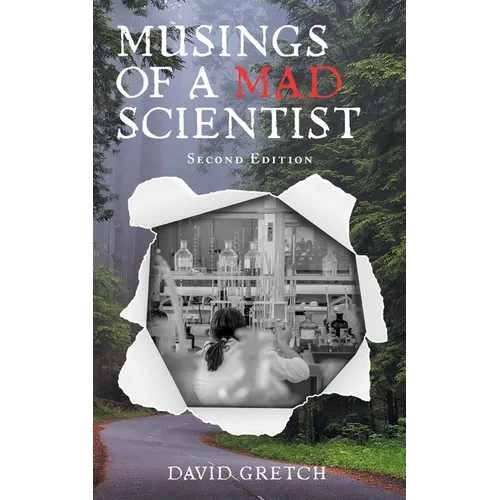 Musings of a Mad Scientist