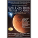 Now I Can Think Myself to Mars: Second Edition Ten Bonus Journal Entries