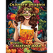 Culinary Delights and Food Art: Coloring Book