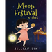 Moon Festival Wishes: Moon Cake and Mid-Autumn Festival Celebration