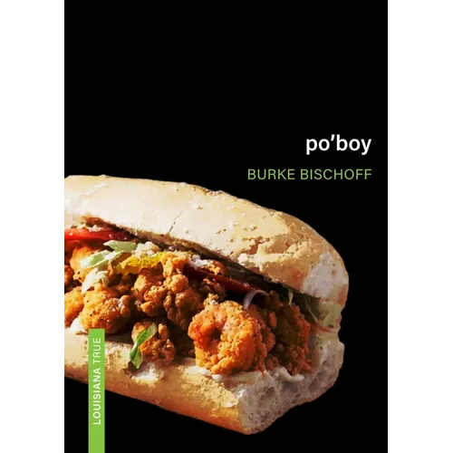 Po'boy