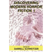 Discovering Modern Horror Fiction
